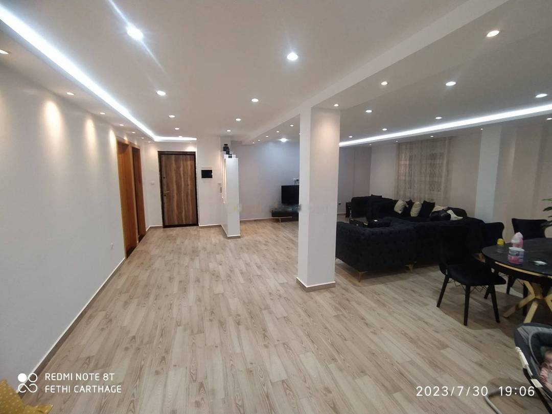 Vente Appartement F5 Annaba