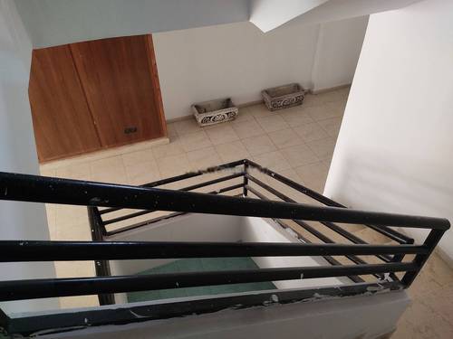 Vente Appartement F4 Baba Hassen
