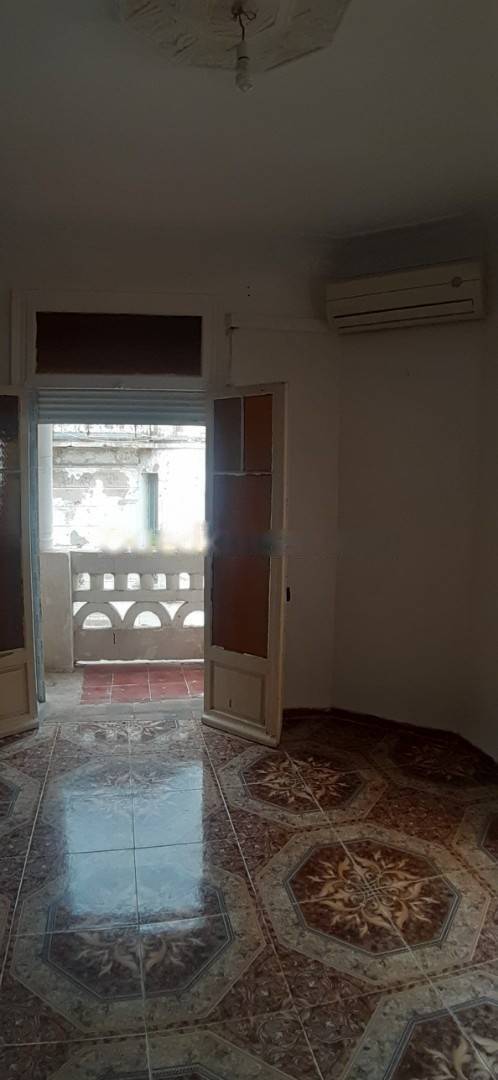 Vente Appartement F2 Bab El Oued