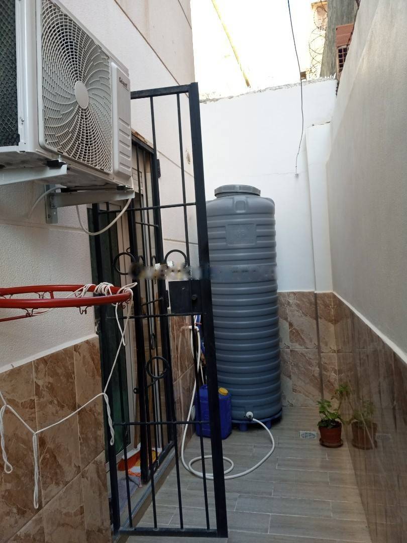 Vente Appartement F3 Bordj El Kiffan