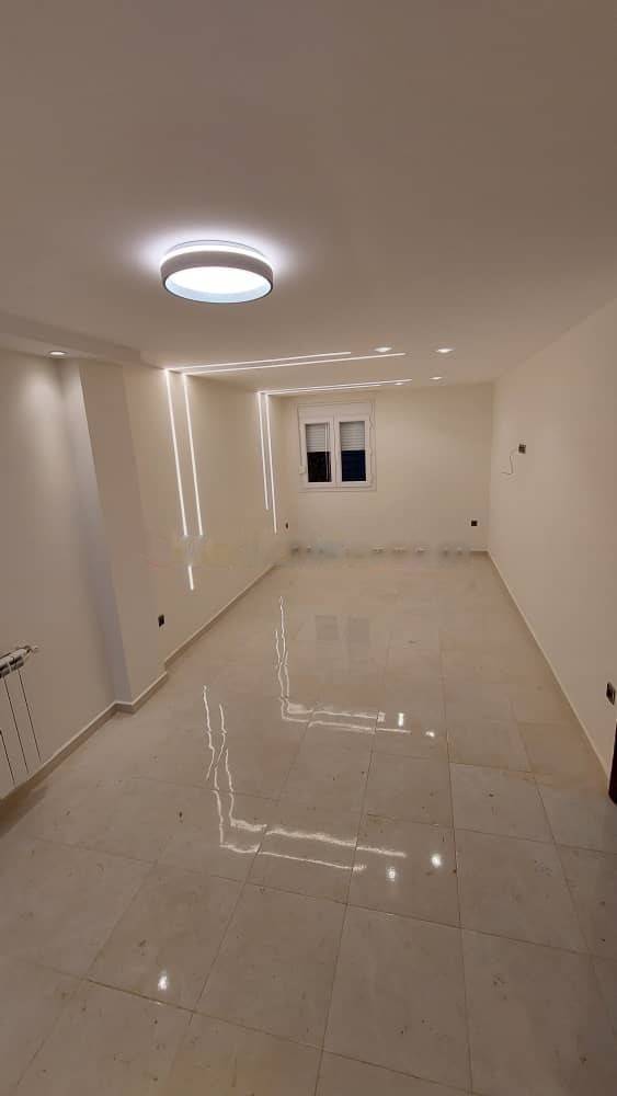 Vente Appartement F3 Bordj El Kiffan
