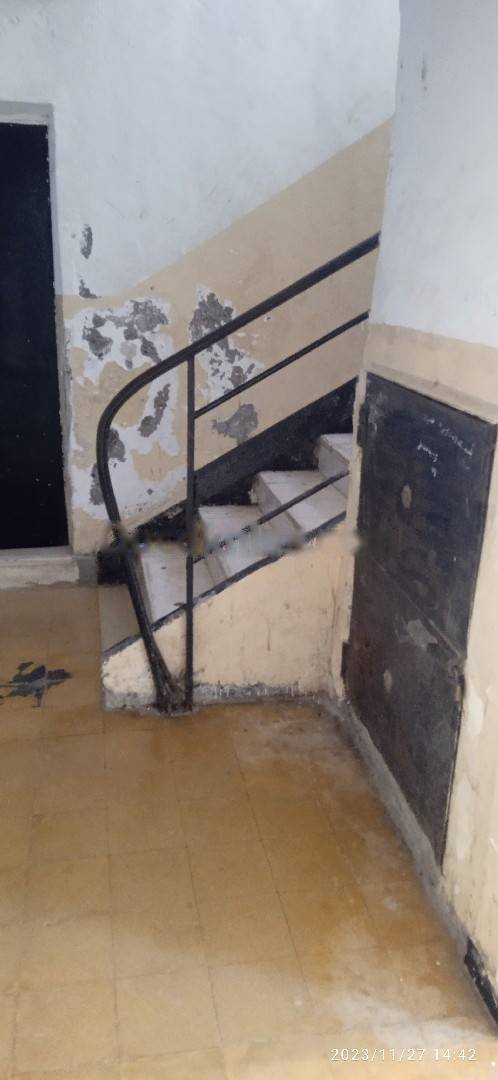 Vente Appartement F2 Bachdjerrah