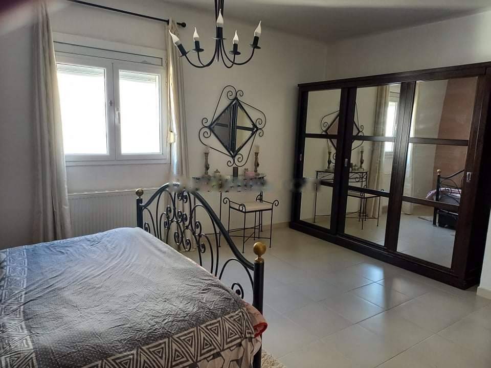 Location Appartement Cheraga