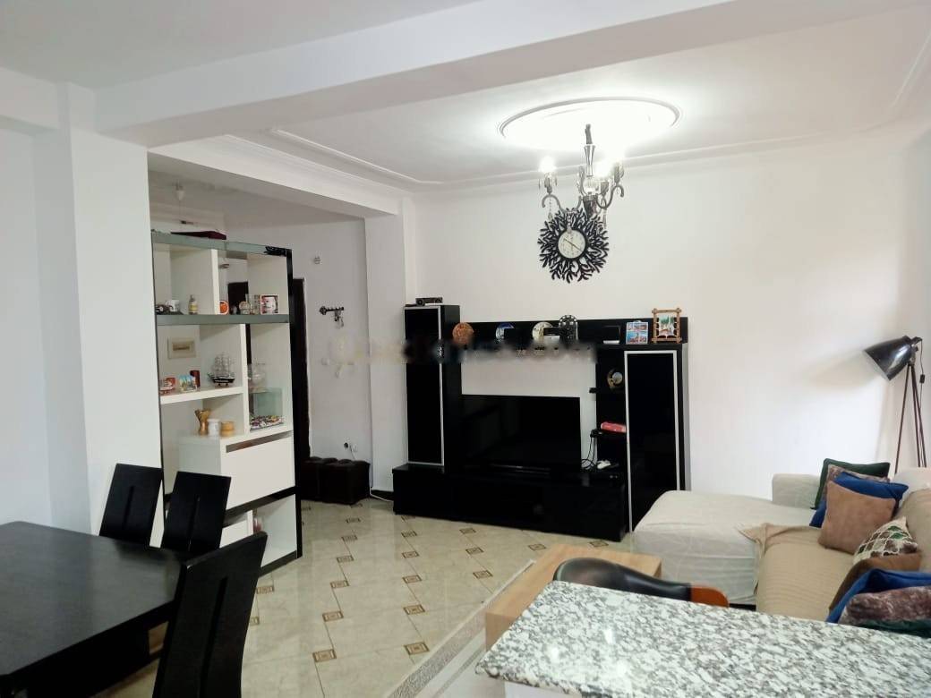 Vente Appartement F3 Saoula