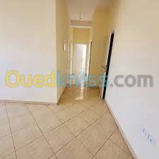 Vente Appartement F3 Bordj El Kiffan