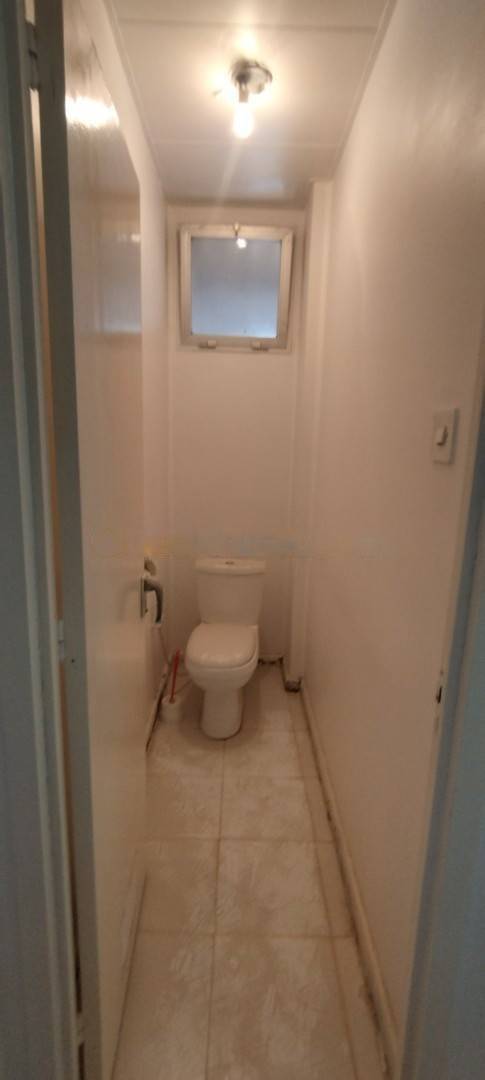 Vente Appartement F3 Djasr Kasentina