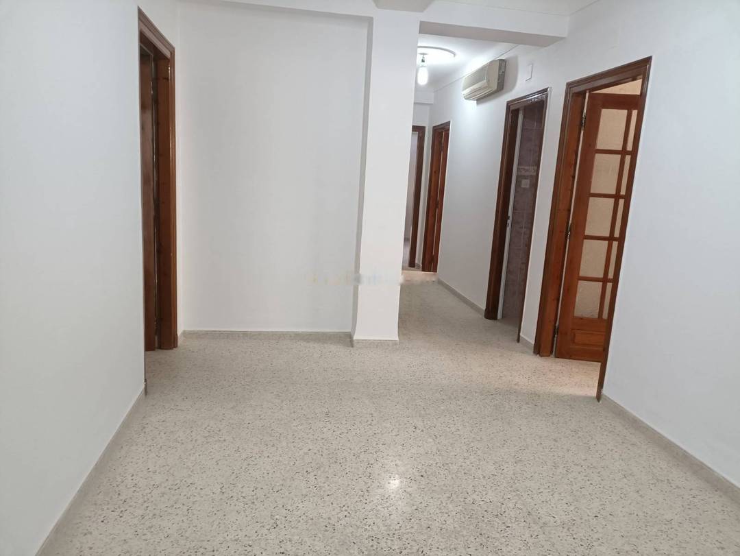 Location Appartement F4 Bir Mourad Rais