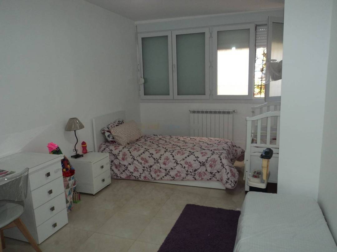 Vente Appartement Kouba