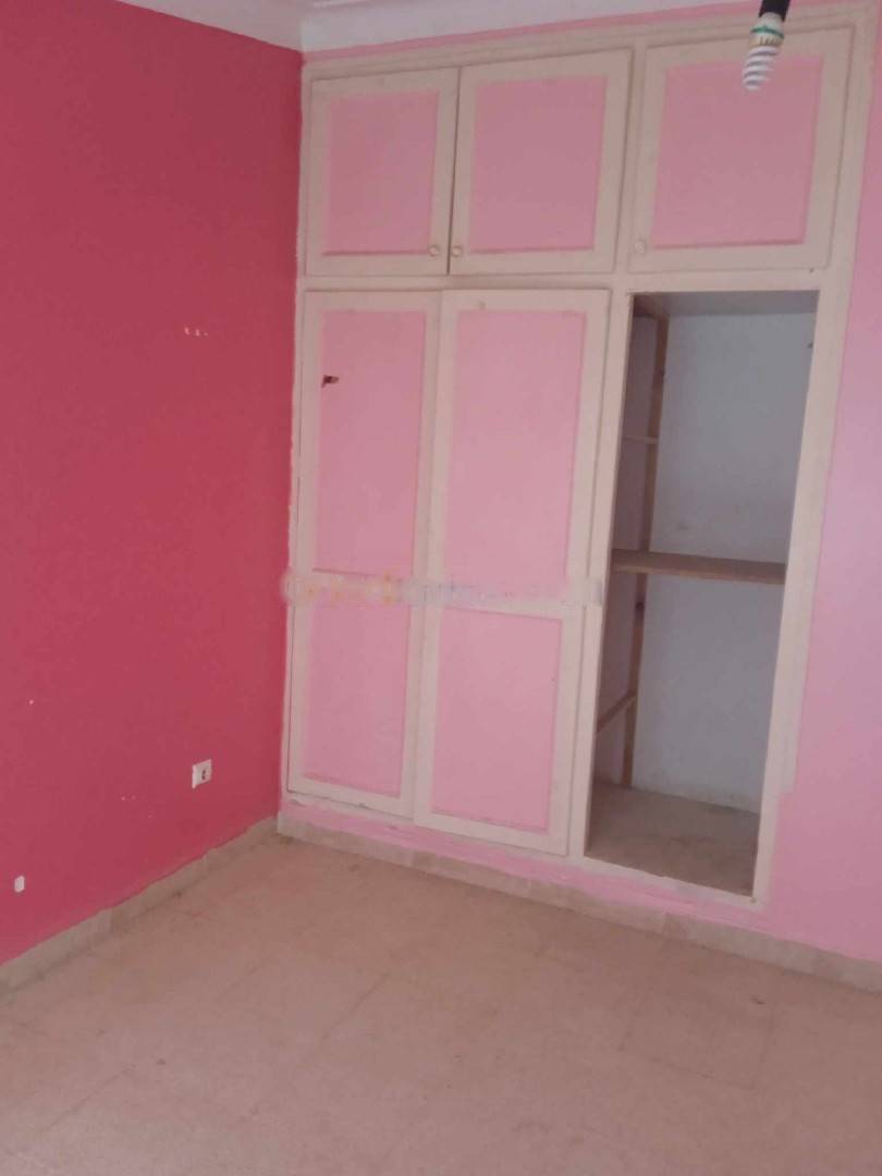 Vente Villa F7 Dely Ibrahim