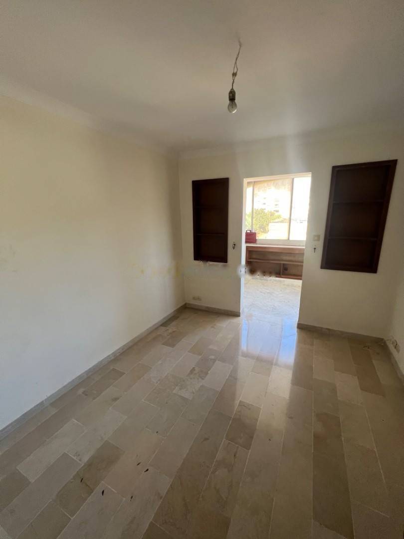 Location Appartement F4 Kouba