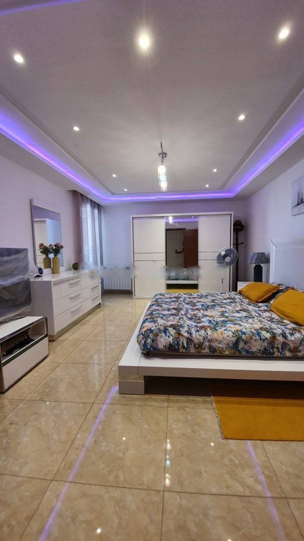 Vente Appartement F5 Cheraga