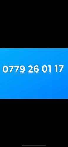 Vente Terrain Ouled Chebel