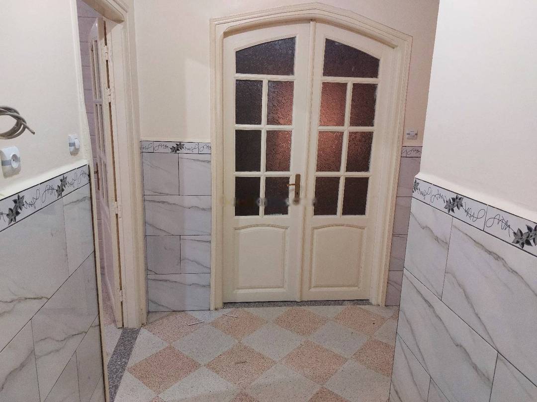 Location Niveau de villa F4 Dar El Beida