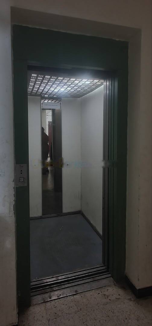 Vente Appartement F3 El Achour
