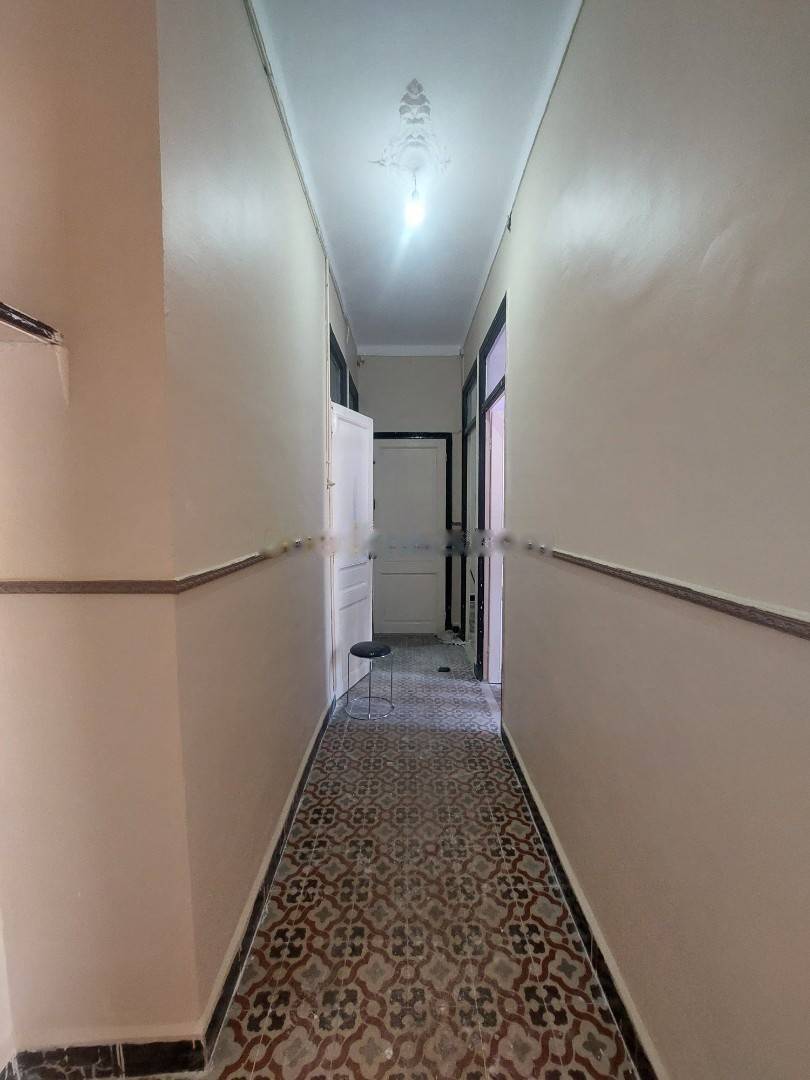 Location Appartement Bab El Oued