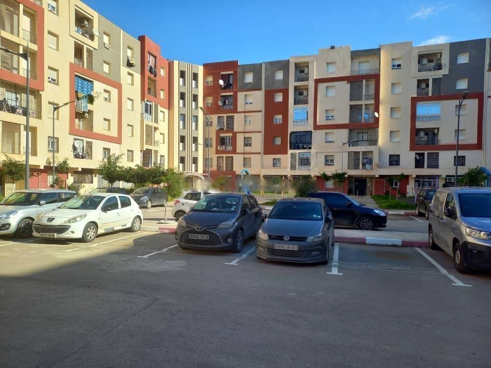 Location Appartement F3 Reghaia