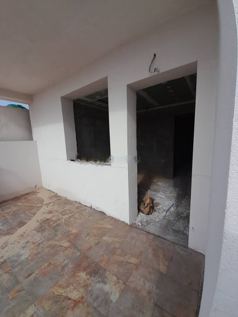 Vente Appartement F4 Bordj El Bahri