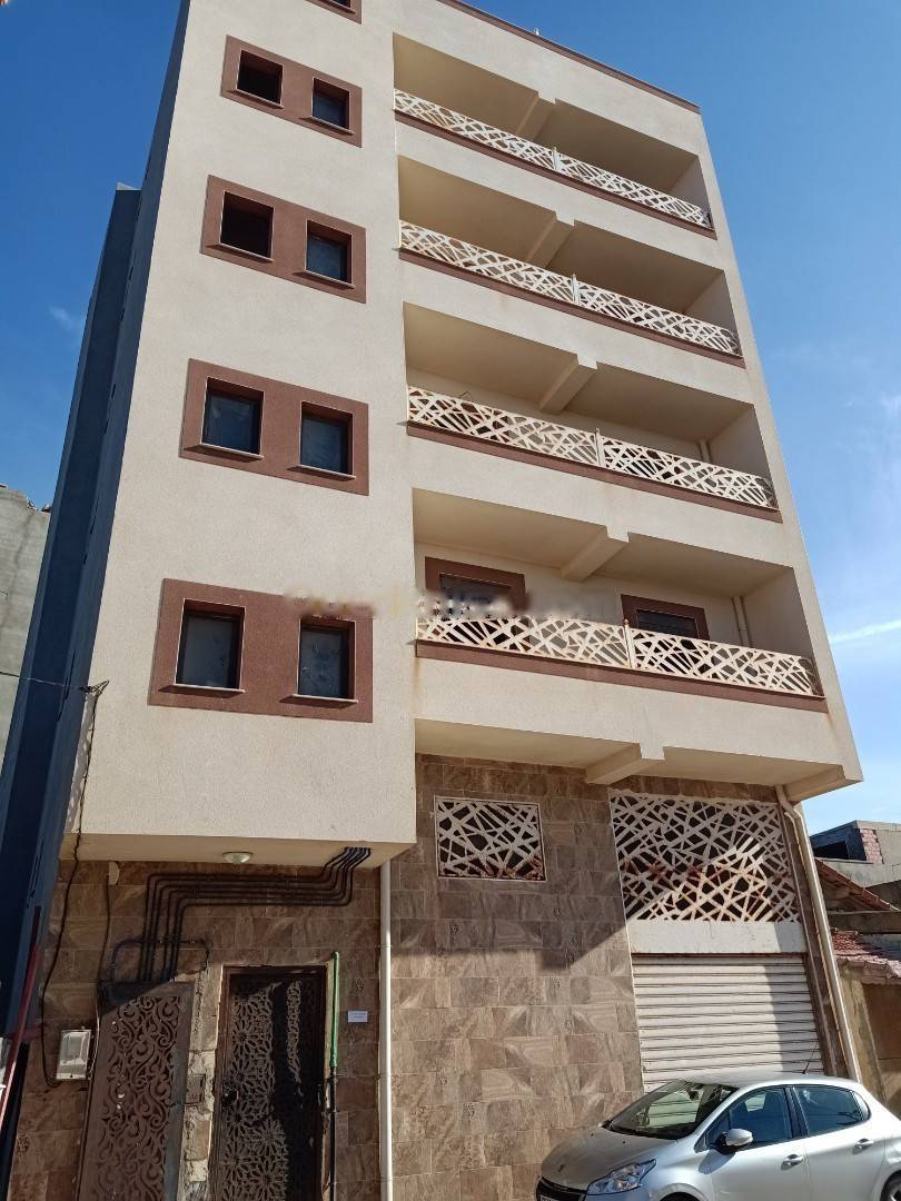 Vente Appartement F5 Bordj El Kiffan