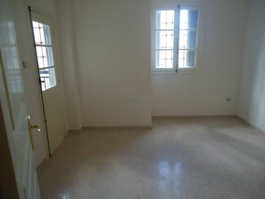 Location Appartement F4 Kouba