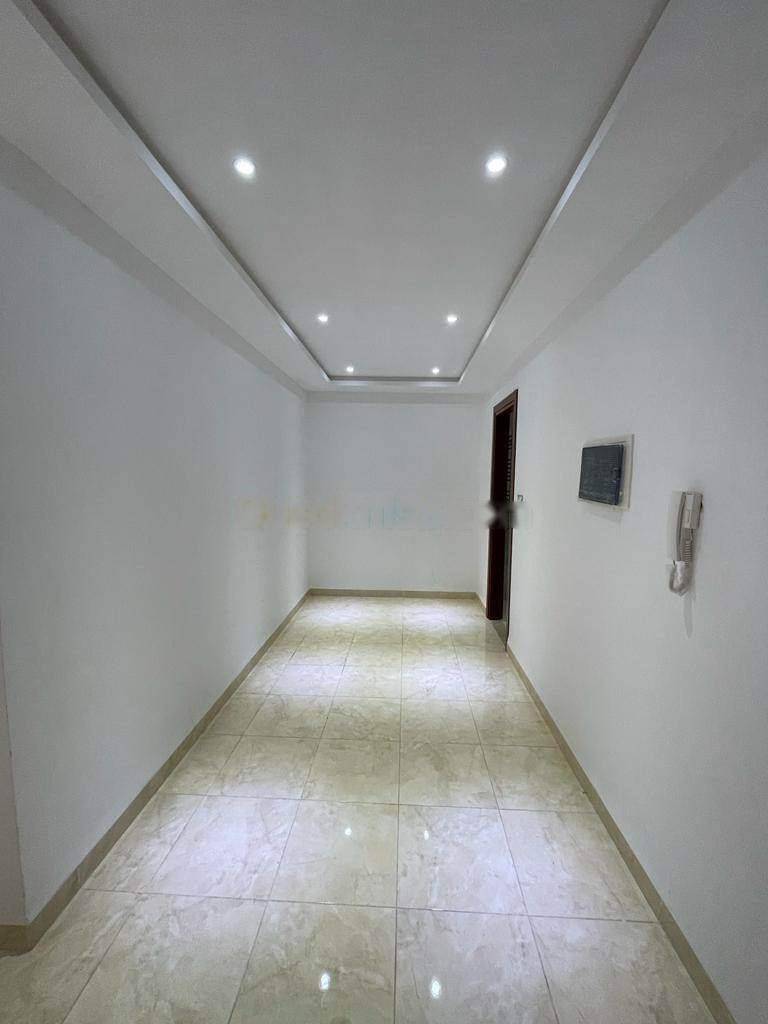 Vente Appartement F3 El Achour