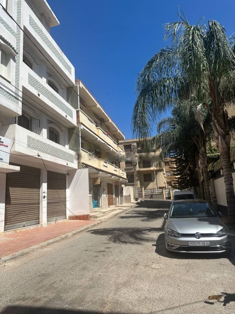 Location Appartement F3 Bir Mourad Rais