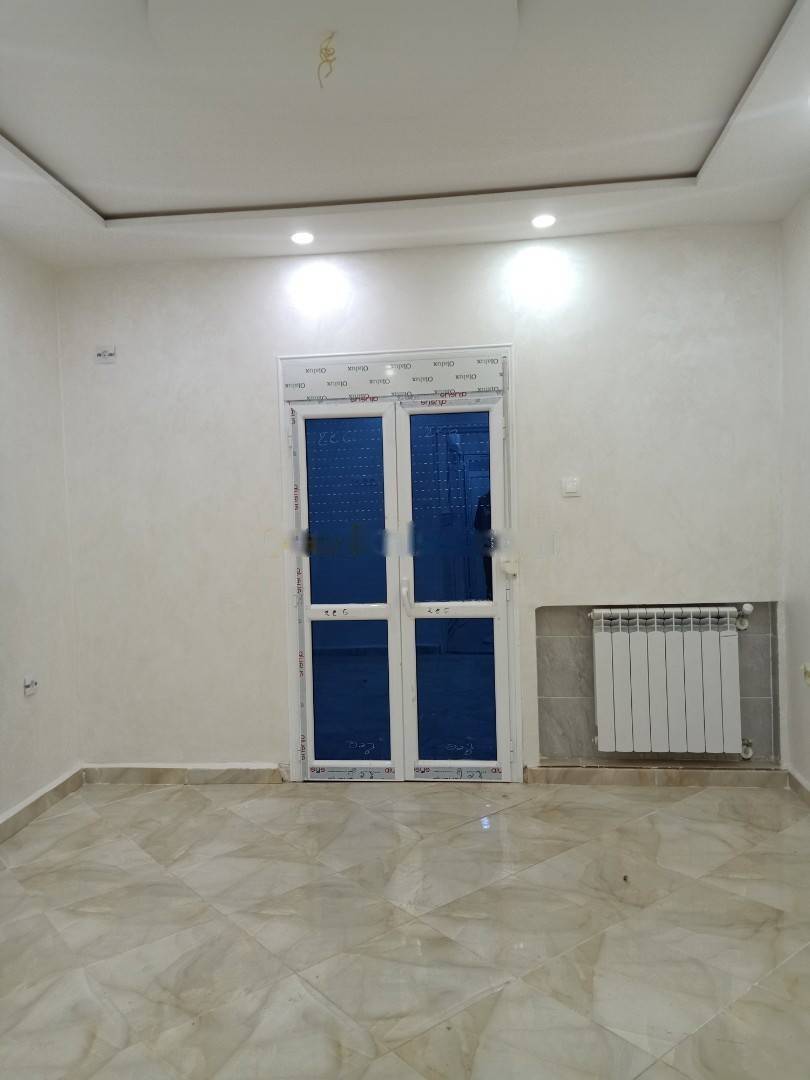 Vente Appartement F3 H'raoua