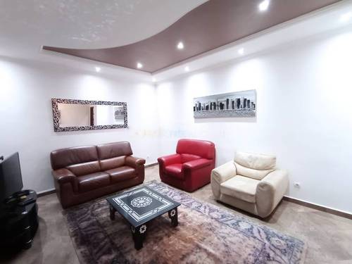 Location Appartement F3 Birkhadem