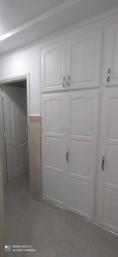 Location Appartement F3 Birkhadem