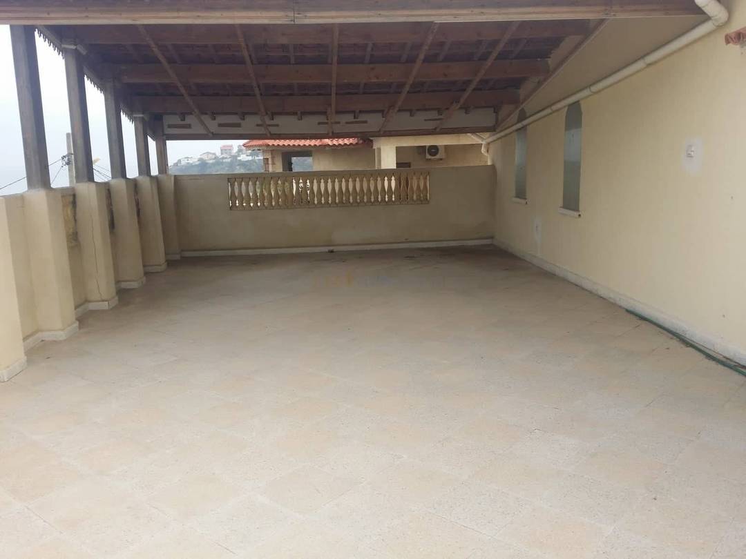 Vente Villa F8 Ain Taya