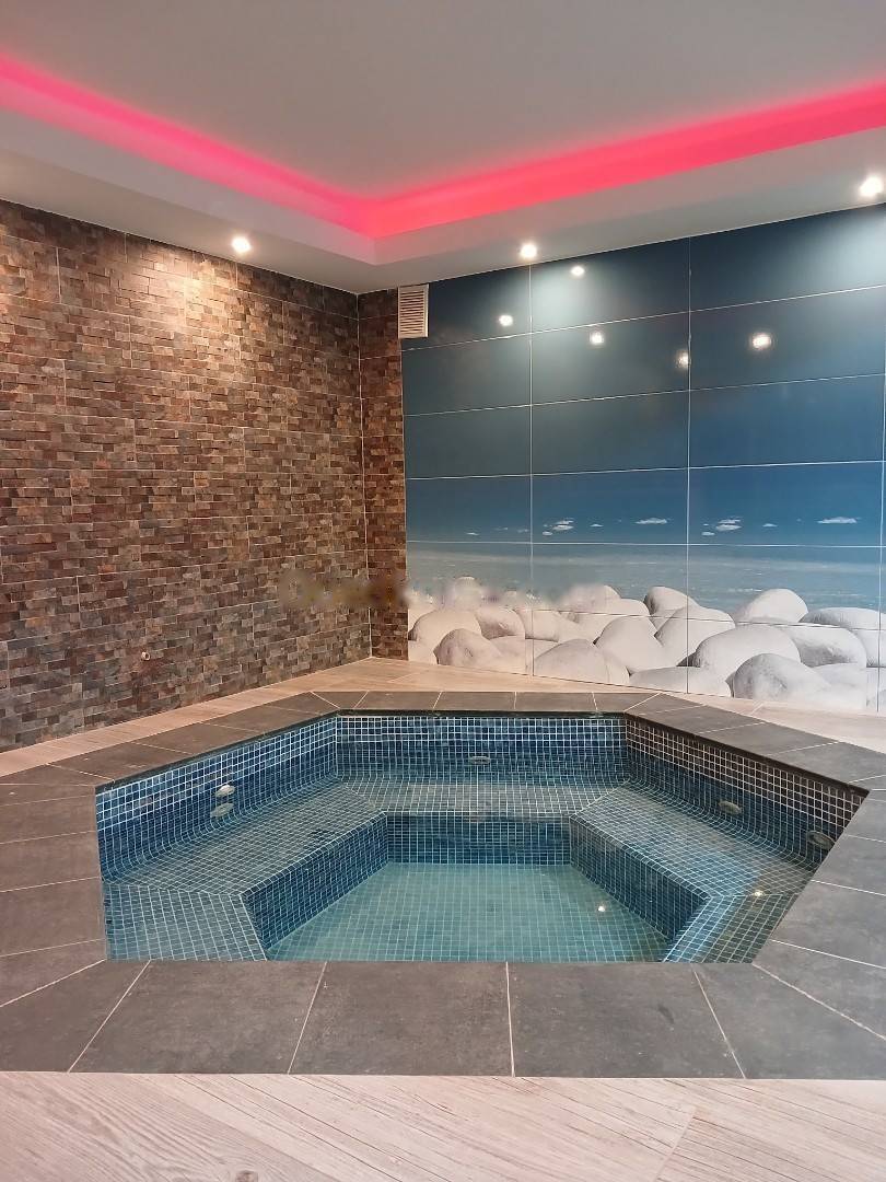 Location Villa F9 Birkhadem