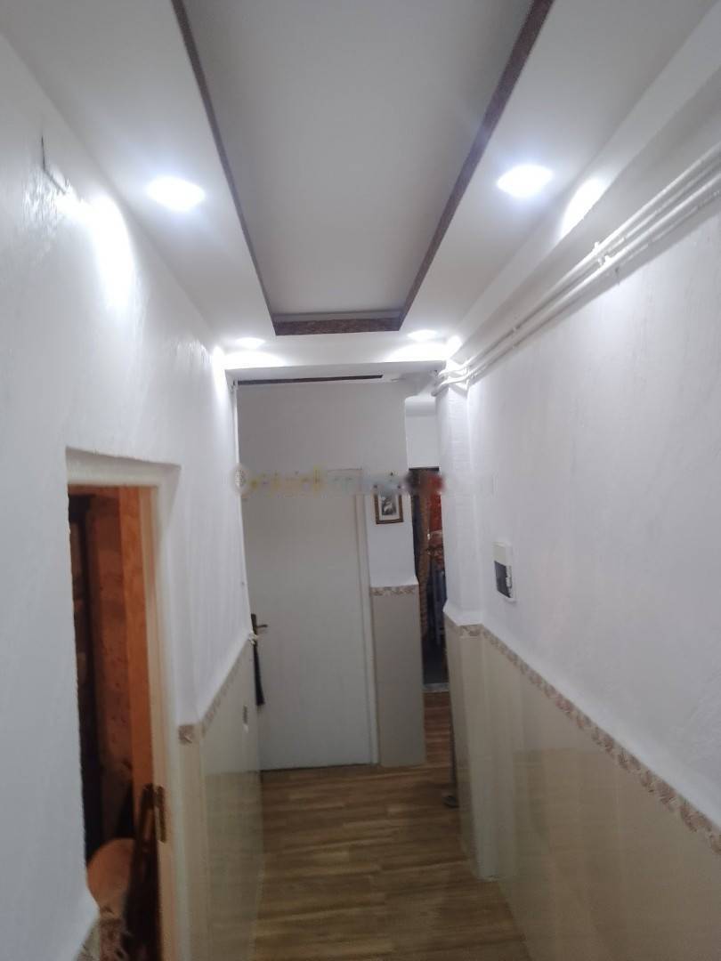 Vente Appartement F3 Kouba
