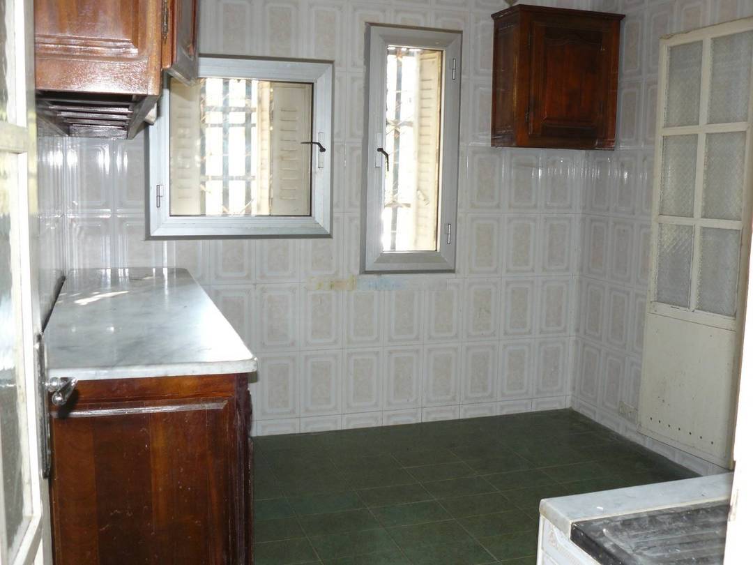 Vente Appartement F5 Kouba