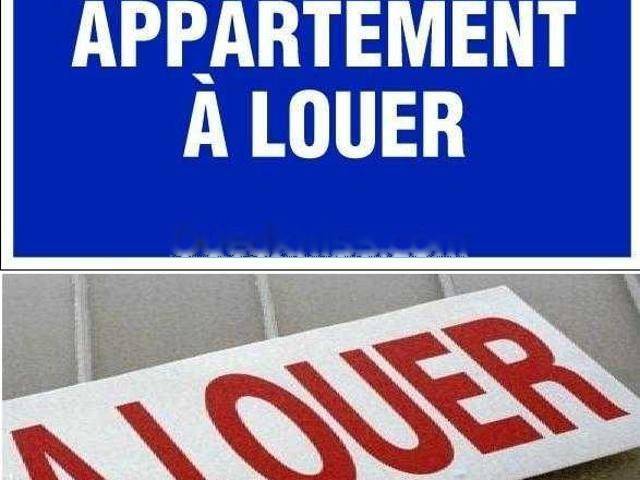 Location Appartement F3 Dely Ibrahim