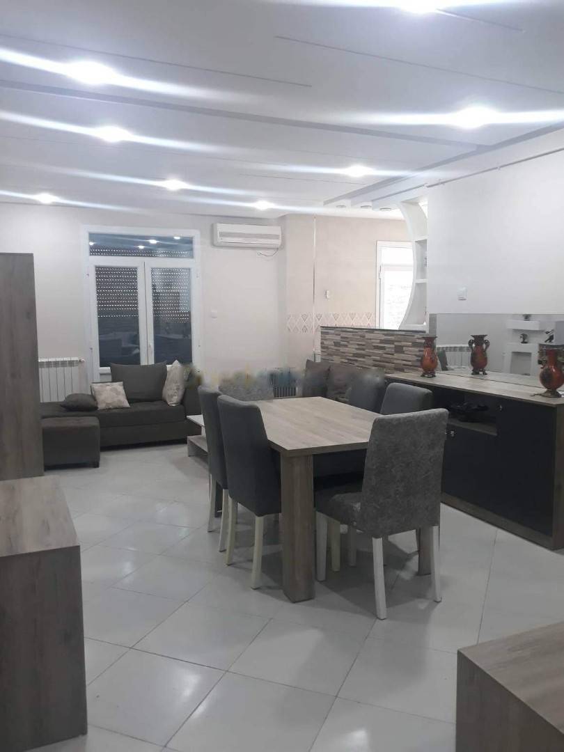 Vente Appartement F4 Mahelma