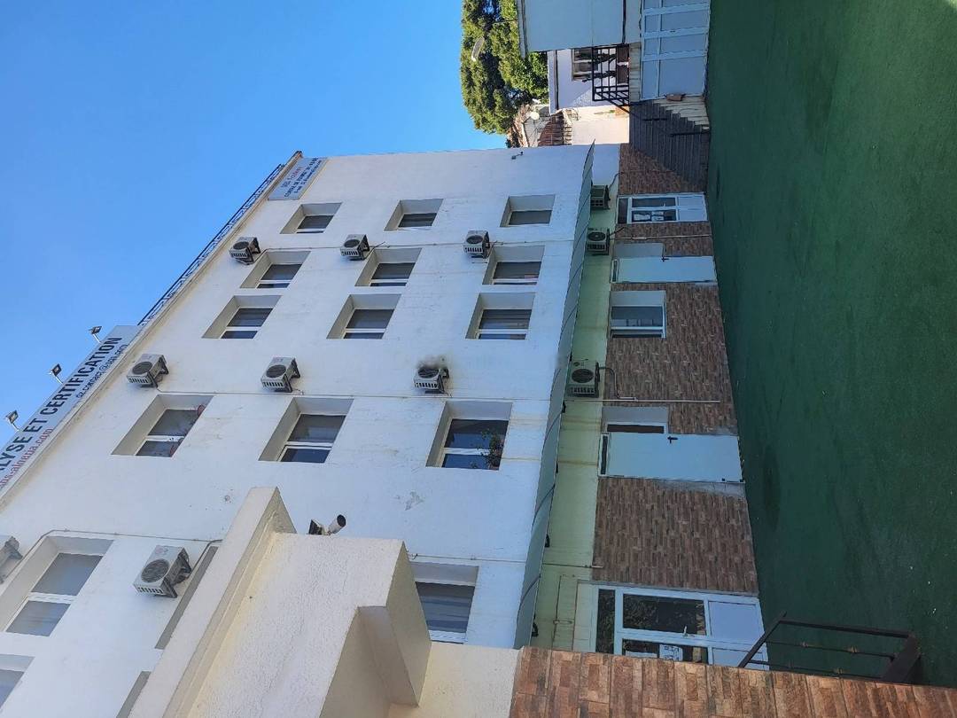 Location Immeuble Hydra