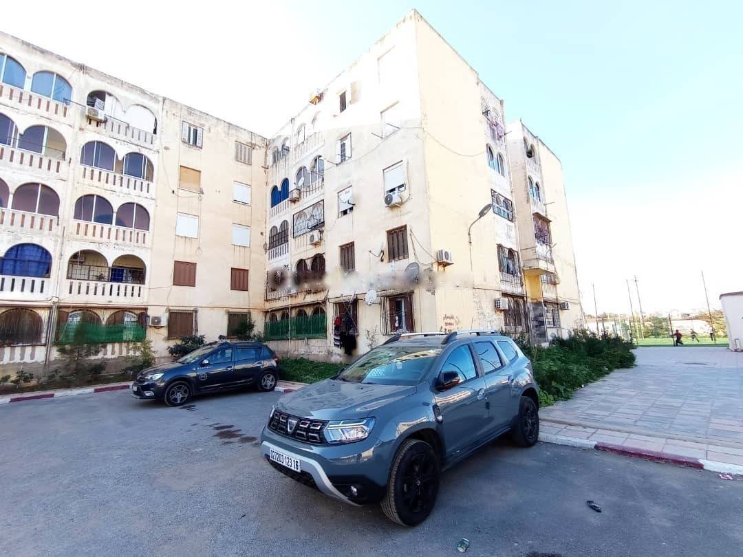 Location Appartement F5 Mohammadia