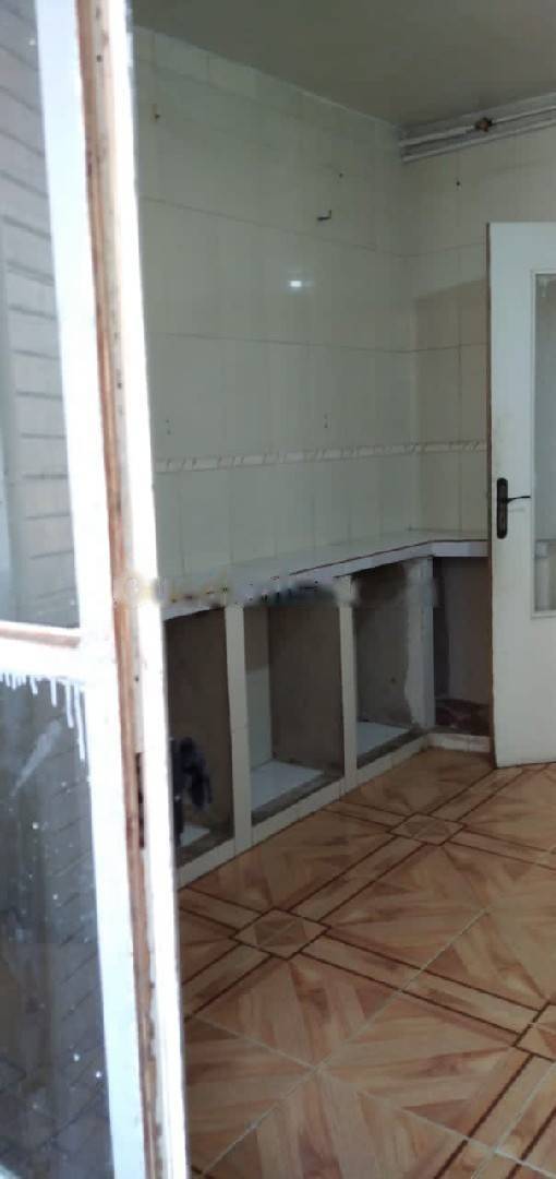 Vente Appartement F4 Bab Ezzouar