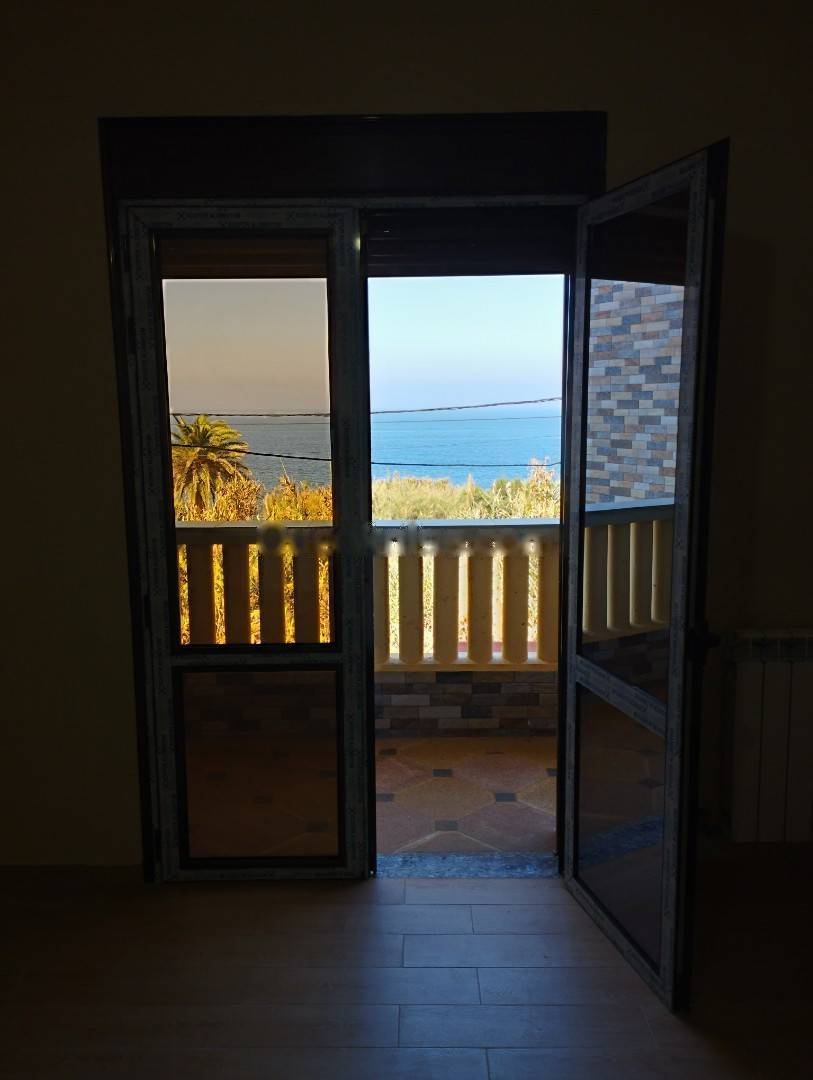 Vente Villa F8 El Marsa