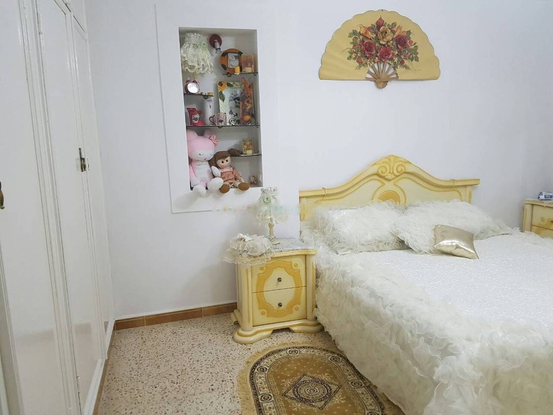 Vente Appartement F03 Bordj El Kiffan