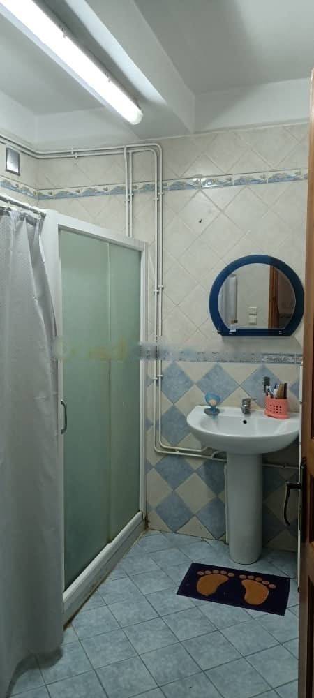 Vente Appartement F4 Ouled Fayet