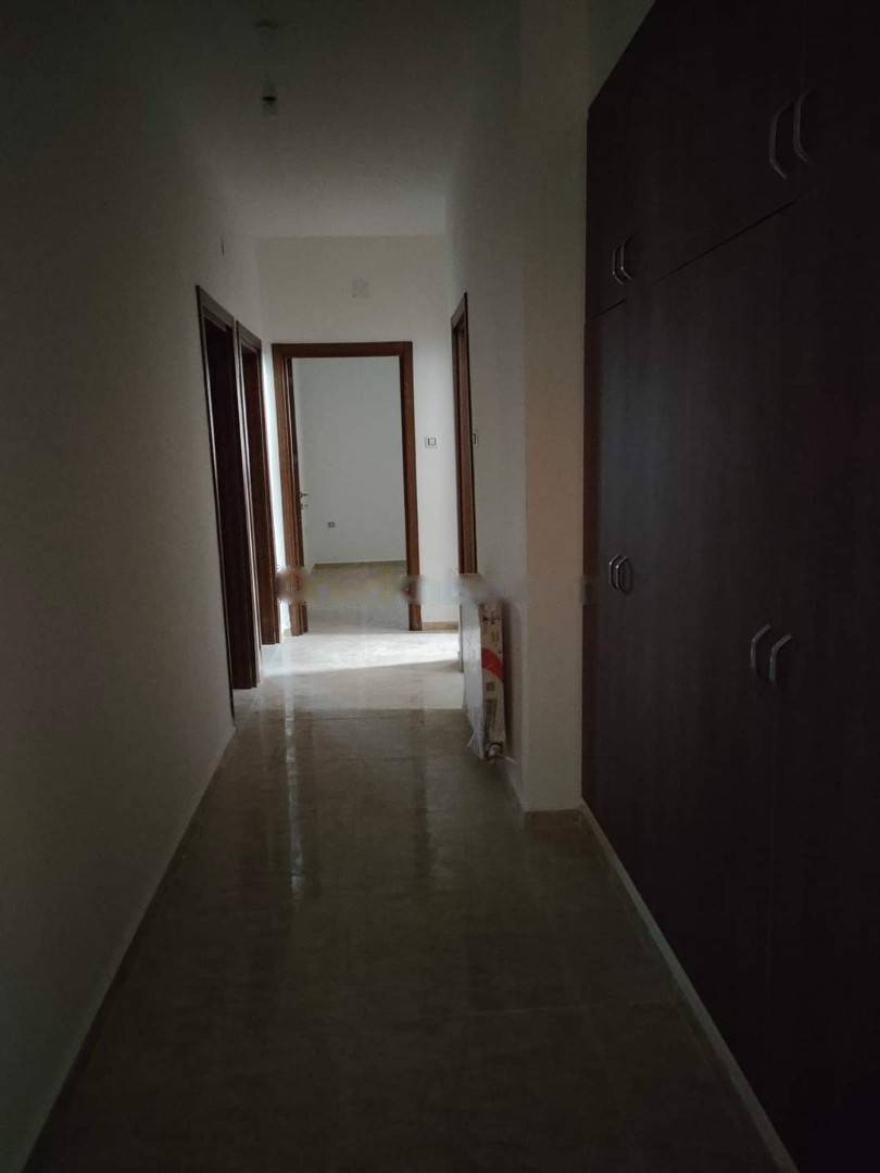 Location Appartement F4 Reghaia