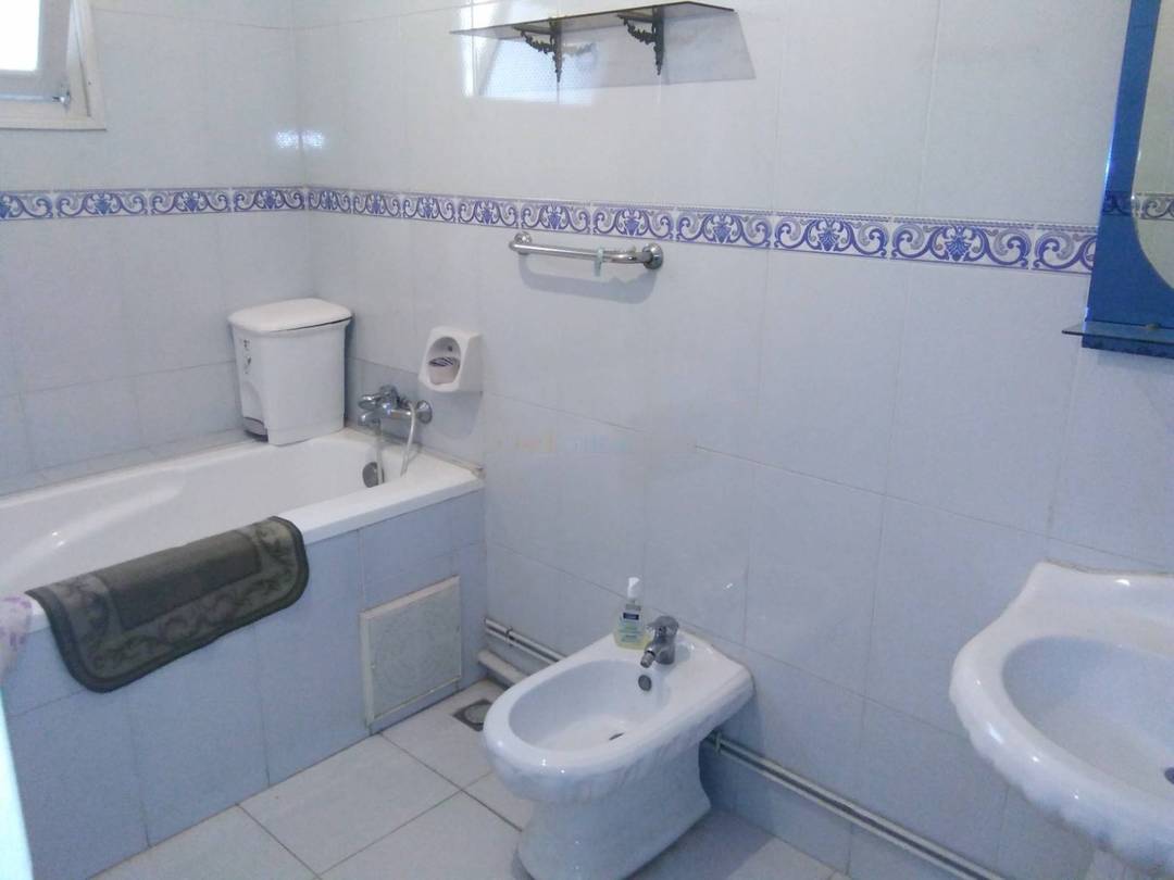 Location Villa F5 Dar El Beida