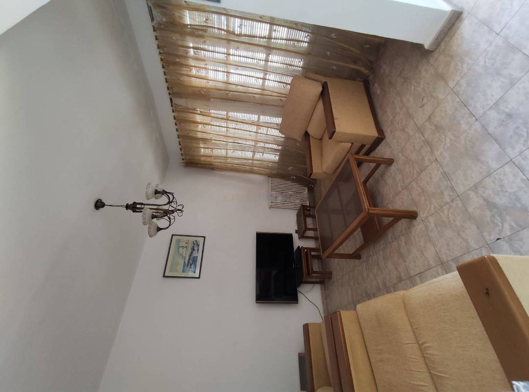 Location Appartement F3 Belouizdad