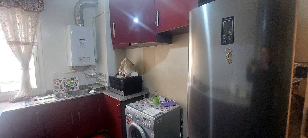 Location Appartement F3 Dely Ibrahim