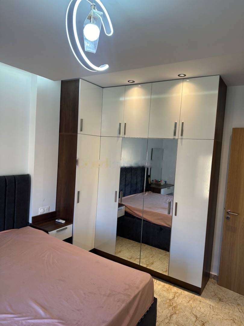 Vente Appartement F5 Reghaia
