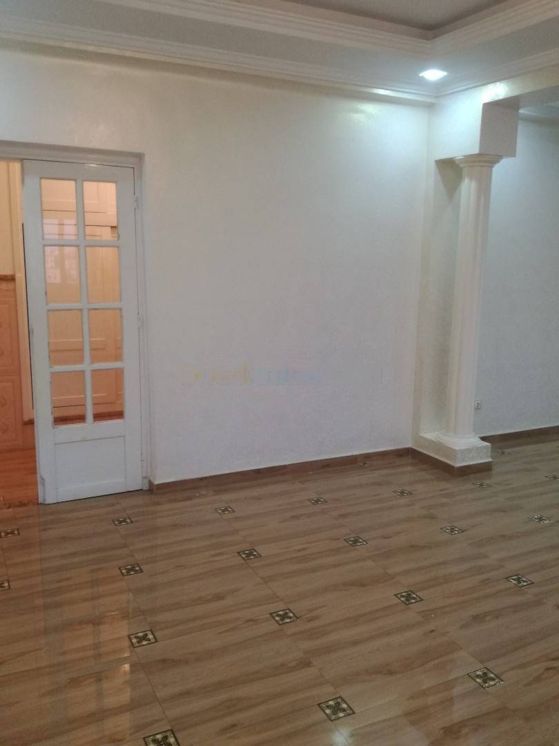 Vente Appartement F5 Bab Ezzouar