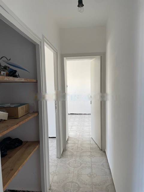 Vente Appartement F3 Bab Ezzouar