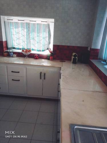 Vente Niveau de villa F4 Bouzareah