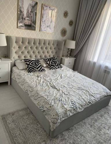 Vente Appartement F3 Bordj El Kiffan