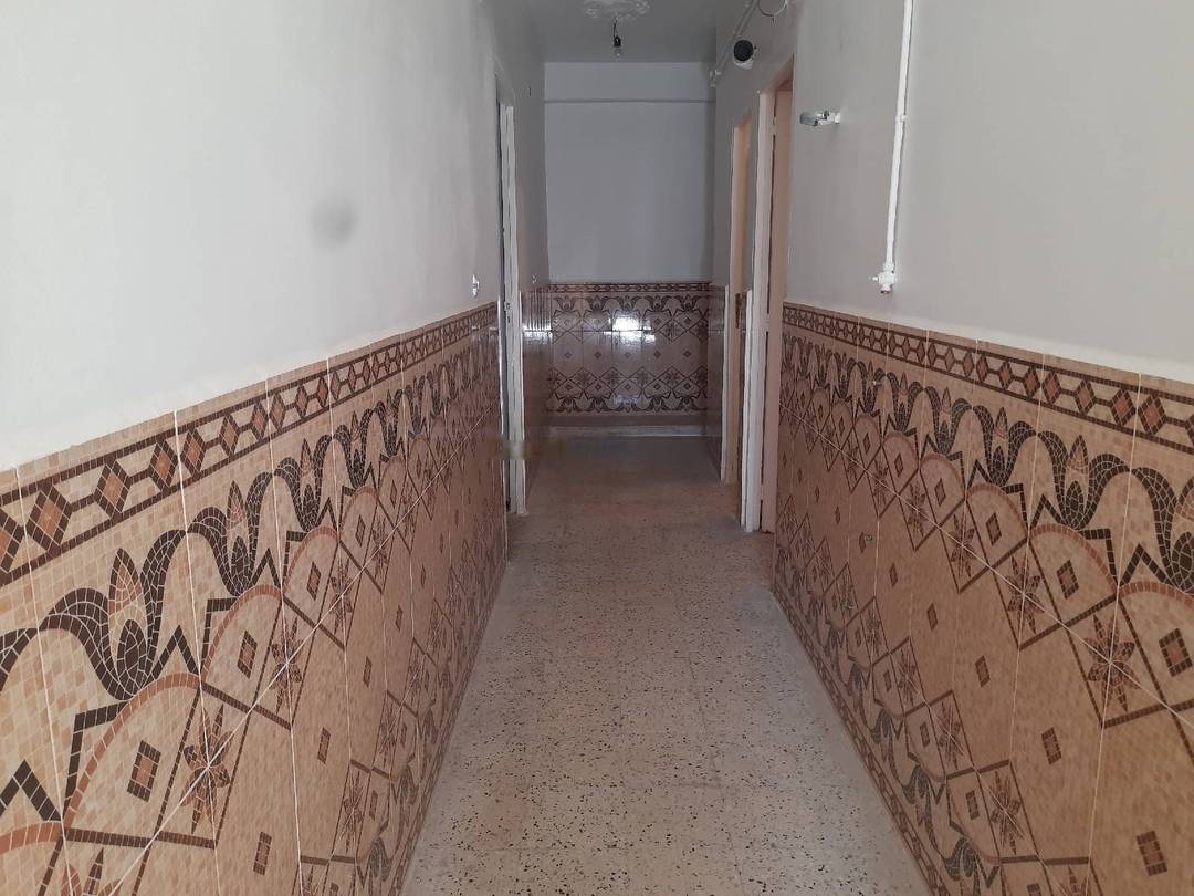 Location Niveau de villa F4 Bouzareah